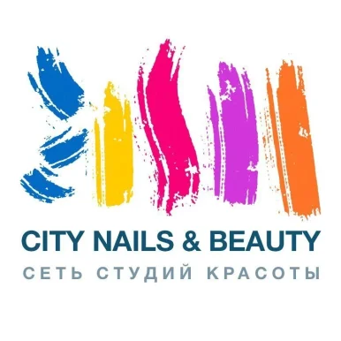 Салон красоты City Nails на 1-й Тверской-Ямской улице фото 13