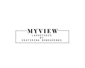 Студия наращивания ресниц MYVIEW Lashstudio by Ekaterina Bondarenko фото 2