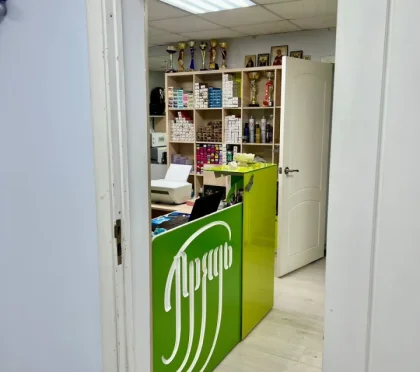 Салон Прядь на улице Щепкина фото 2