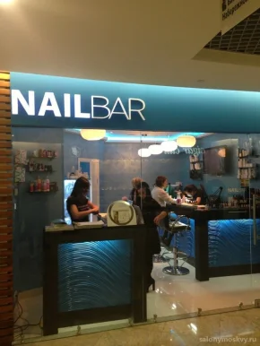 Nail bar на Пресненской набережной фото 3