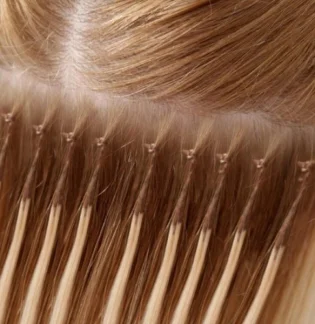 Салон красоты по наращиванию и окрашиванию волос El-Milano Extensions