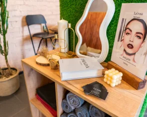 Ногтевая студия La’rosa nail studio фото 2