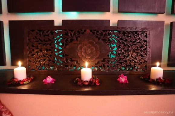 Центр красоты и здоровья Bali spa lux в Савелках фото 3