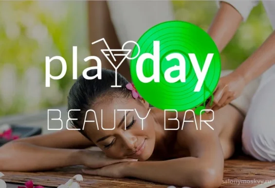Спа-студия Beauty Bar PlayDay фото 4