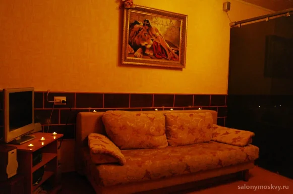 Салон эротического массажа Ань-МО фото 6