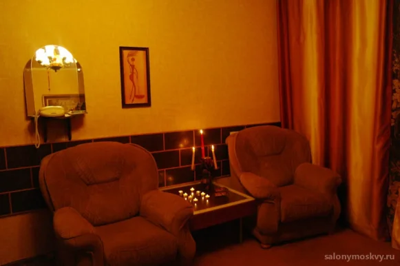 Салон эротического массажа Ань-МО фото 7