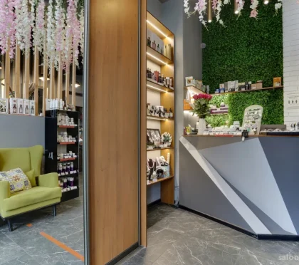 INSTERICA Beauty club фото 2