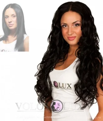 Студия наращивания волос Voloslux фото 5