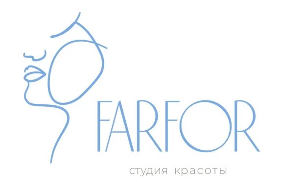Салон красоты Farfor фото 6
