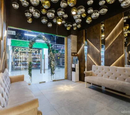 Салон красоты Beverly Hills в Старопетровском проезде фото 2