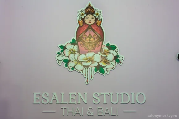 Студия тайского и балийского массажа Юлии Эсален на бульваре Адмирала Ушакова фото 8