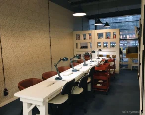 Салон красоты Evermore фото 2