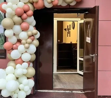 SPA-салон Майтрея на улице Мастеркова фото 2