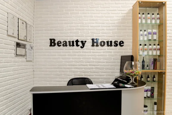 Салон красоты Beauty house фото 13