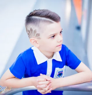 Детская парикмахерская Воображуля на улице Чистяковой