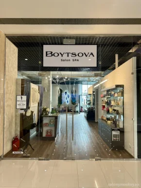 Салон красоты Boytsova Salon spa фото 2
