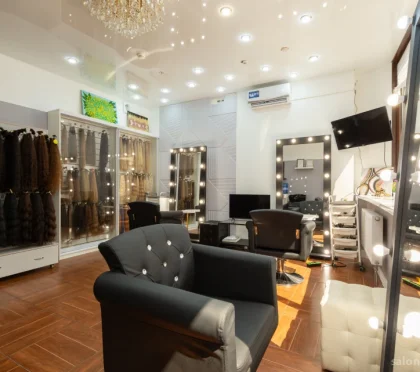 Студия наращивания волос 1 Hair Studio фото 2