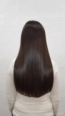 Салон наращивания волос Imperial Hair фото 6