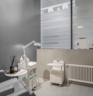 Салон красоты ATMOSFERA health&beauty