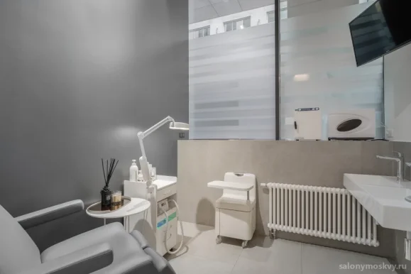 Салон красоты ATMOSFERA health&beauty фото 15
