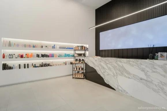 Салон красоты ATMOSFERA health&beauty фото 17