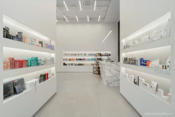 Салон красоты ATMOSFERA health&beauty фото 10