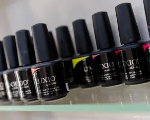 Студия маникюра и педикюра M&S nail фото 2