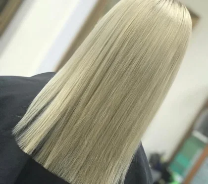Парикмахерская Style фото 2