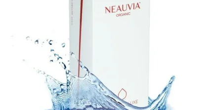 Биоревитализация препаратом Neauvia 2.5 ml