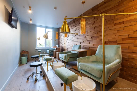 MY WOW Beauty Bar фото 1