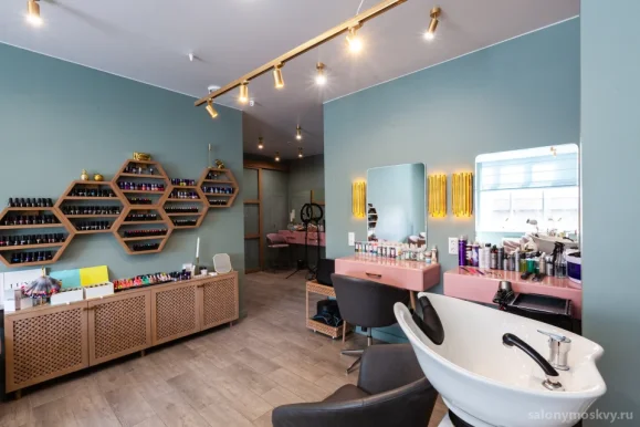 MY WOW Beauty Bar фото 19