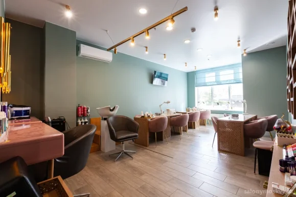 MY WOW Beauty Bar фото 11
