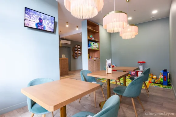 MY WOW Beauty Bar фото 8