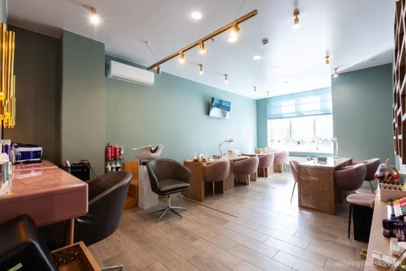 MY WOW Beauty Bar фото 2