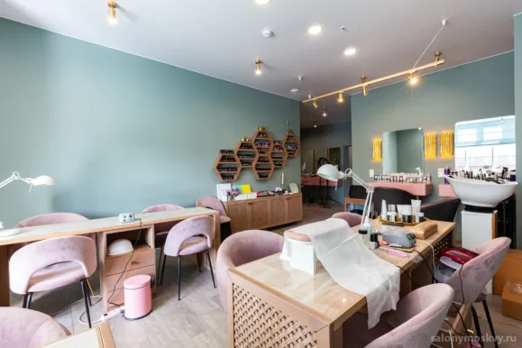 MY WOW Beauty Bar фото 18