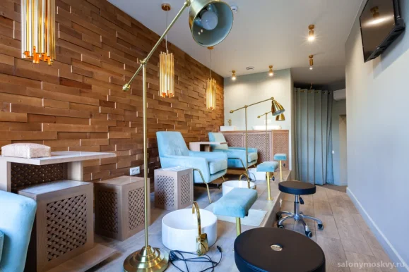 MY WOW Beauty Bar фото 4