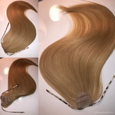 Студия наращивания волос Verossa фото 2