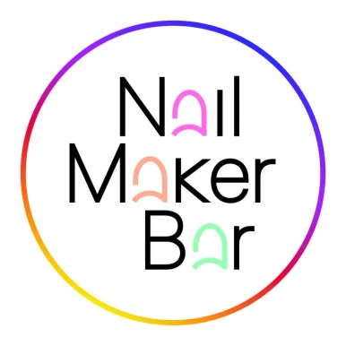 Студия маникюра NailMaker Bar на Люсиновской улице фото 1