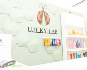 Салон красоты Lucky Lab фото 2