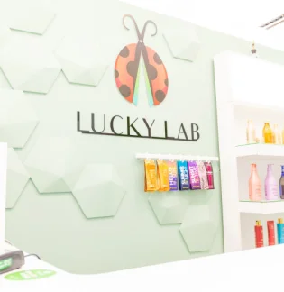 Салон красоты Lucky Lab