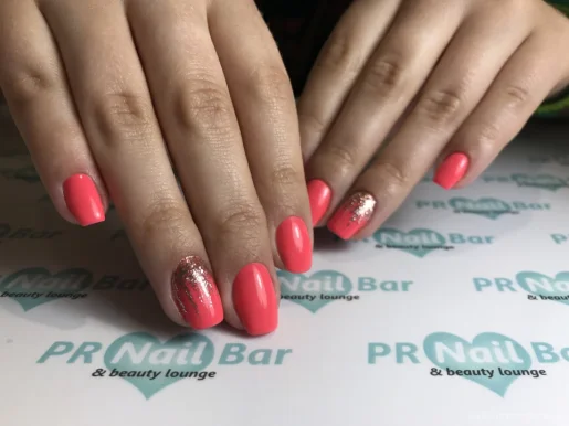 Студия маникюра PR NAIL BAR на Кронштадтском бульваре фото 3
