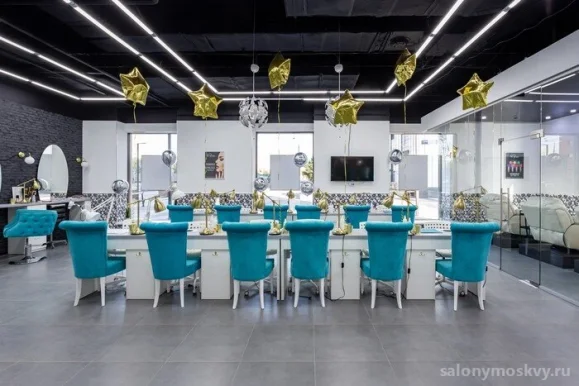Студия маникюра PR NAIL BAR на Кронштадтском бульваре фото 18