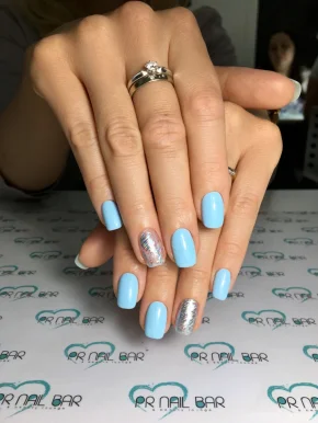 Студия маникюра PR NAIL BAR на Кронштадтском бульваре фото 10