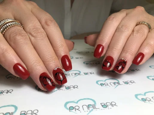 Студия маникюра PR NAIL BAR на Кронштадтском бульваре фото 6