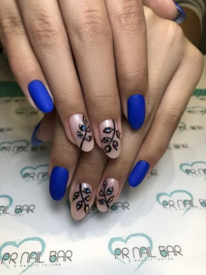Студия маникюра PR NAIL BAR на Кронштадтском бульваре фото 4
