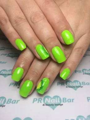 Студия маникюра PR NAIL BAR на Кронштадтском бульваре фото 8