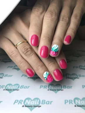 Студия маникюра PR NAIL BAR на Кронштадтском бульваре фото 9