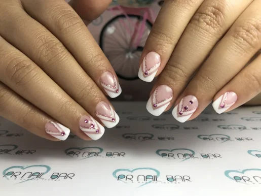 Студия маникюра PR NAIL BAR на Кронштадтском бульваре фото 17