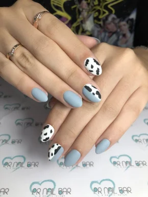 Студия маникюра PR NAIL BAR на Кронштадтском бульваре фото 7