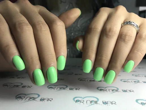 Студия маникюра PR NAIL BAR на Кронштадтском бульваре фото 14